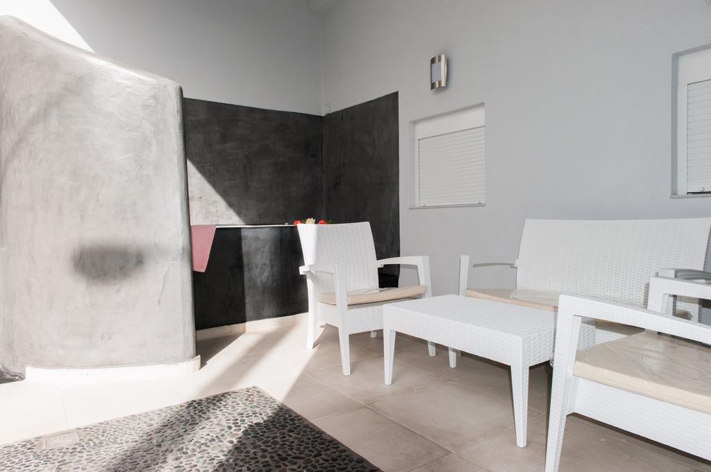 Elysium Residence Fira  Exterior photo